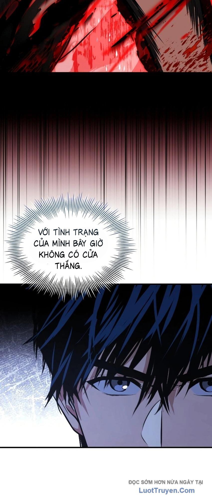 Kiếm Thánh Xuyên Thời Không - Chapter 3 - Page 14