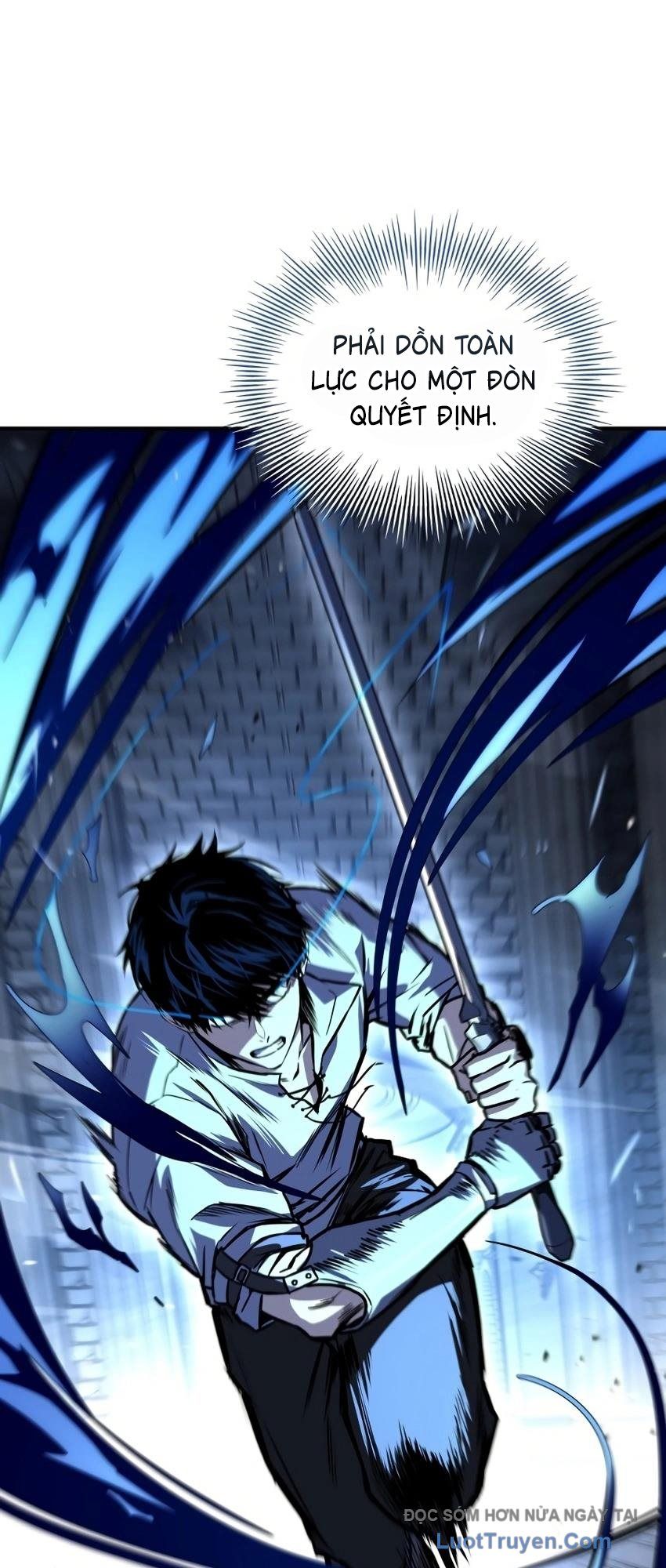 Kiếm Thánh Xuyên Thời Không - Chapter 3 - Page 15