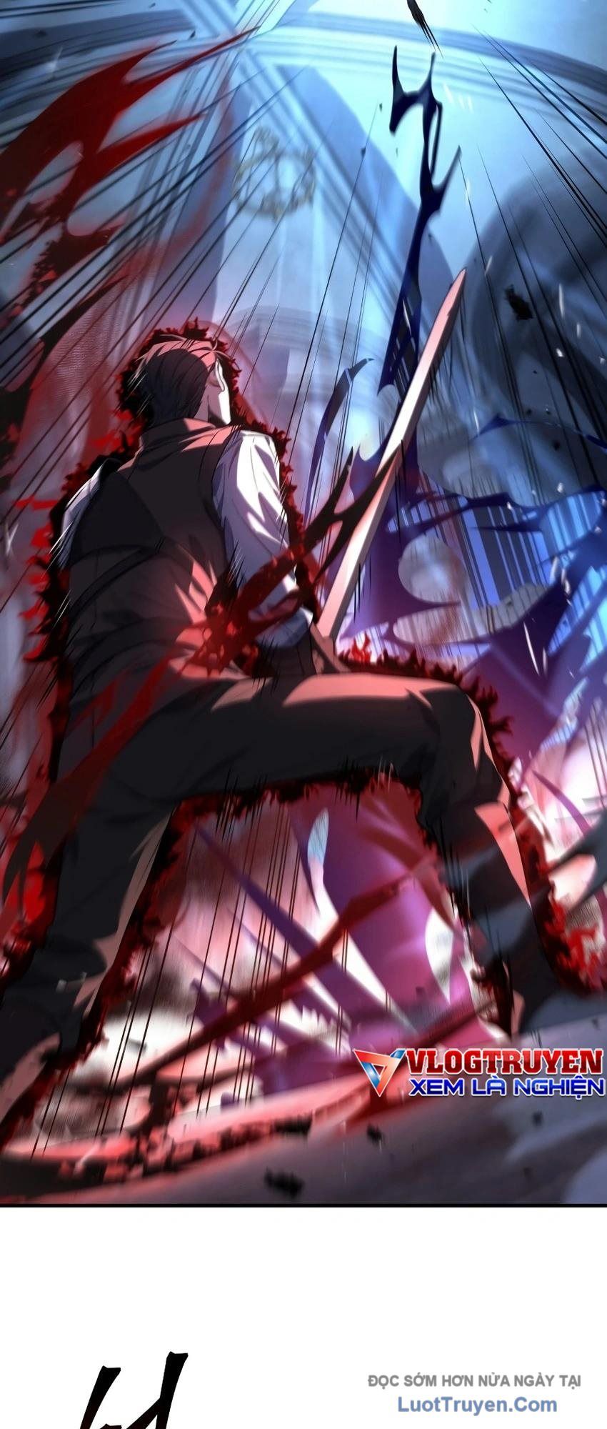 Kiếm Thánh Xuyên Thời Không - Chapter 3 - Page 17