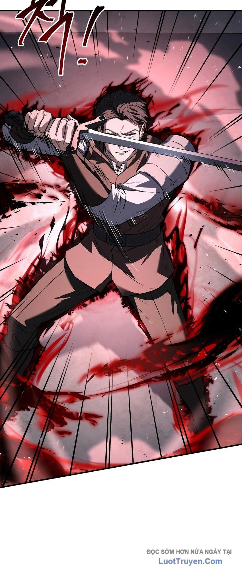 Kiếm Thánh Xuyên Thời Không - Chapter 3 - Page 18