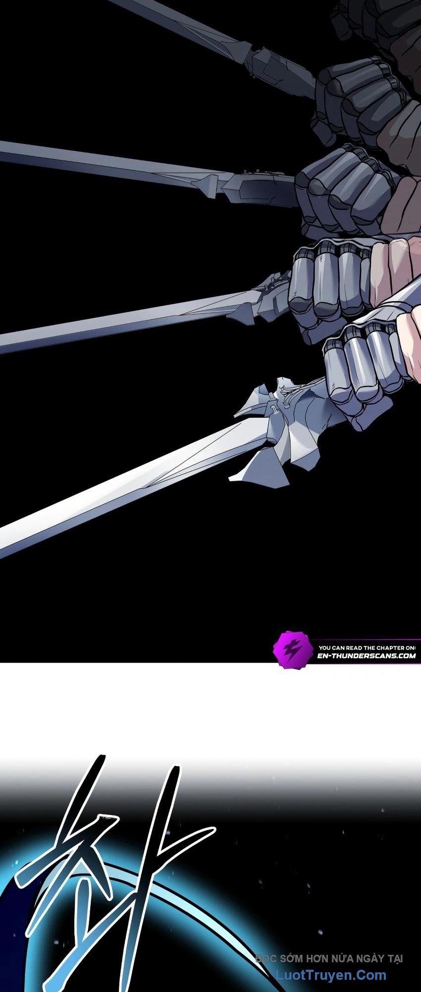 Kiếm Thánh Xuyên Thời Không - Chapter 3 - Page 20