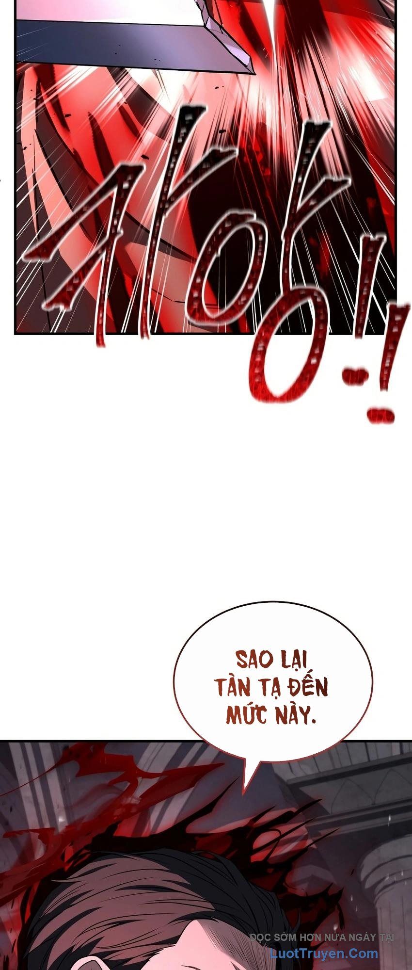 Kiếm Thánh Xuyên Thời Không - Chapter 3 - Page 26