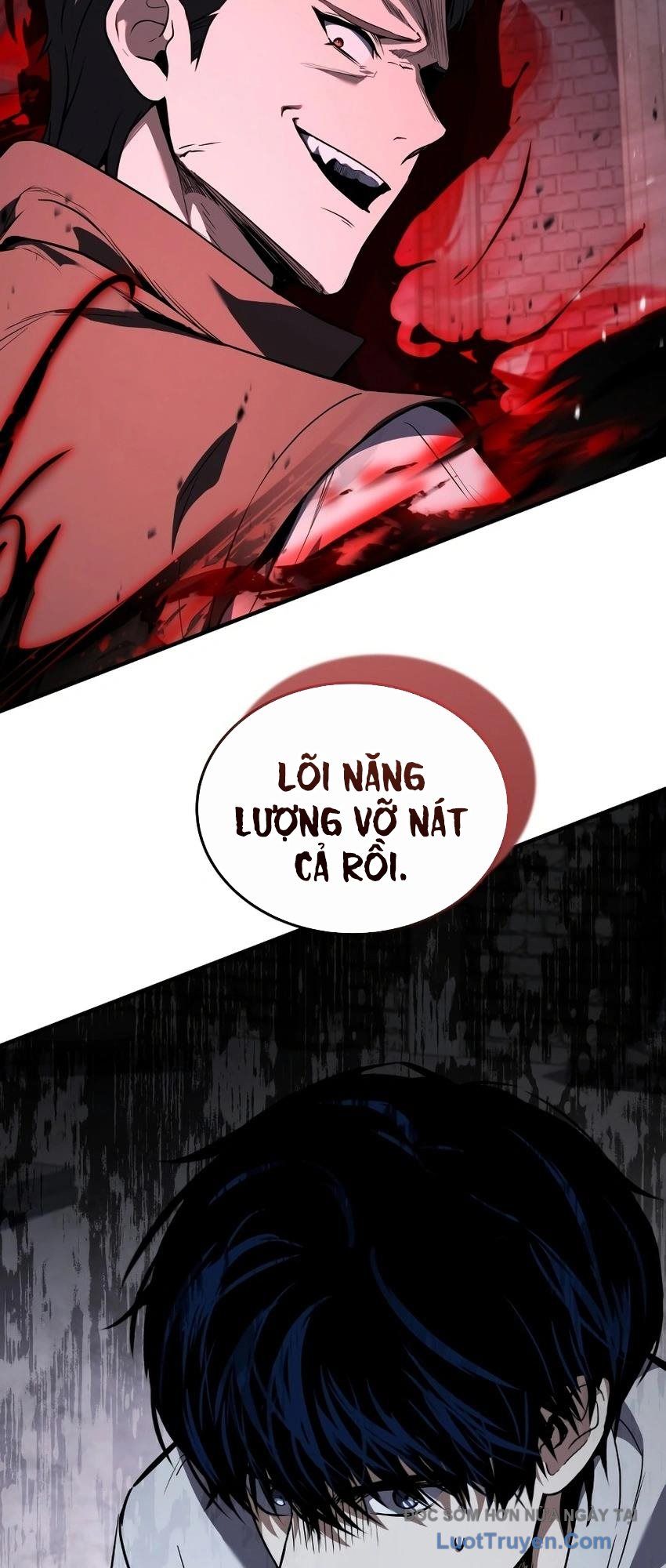 Kiếm Thánh Xuyên Thời Không - Chapter 3 - Page 27