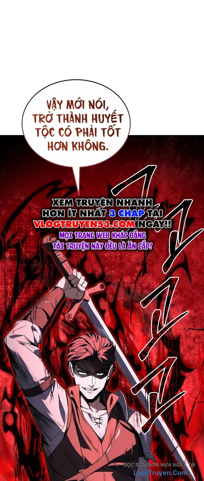 Kiếm Thánh Xuyên Thời Không - Chapter 3 - Page 29