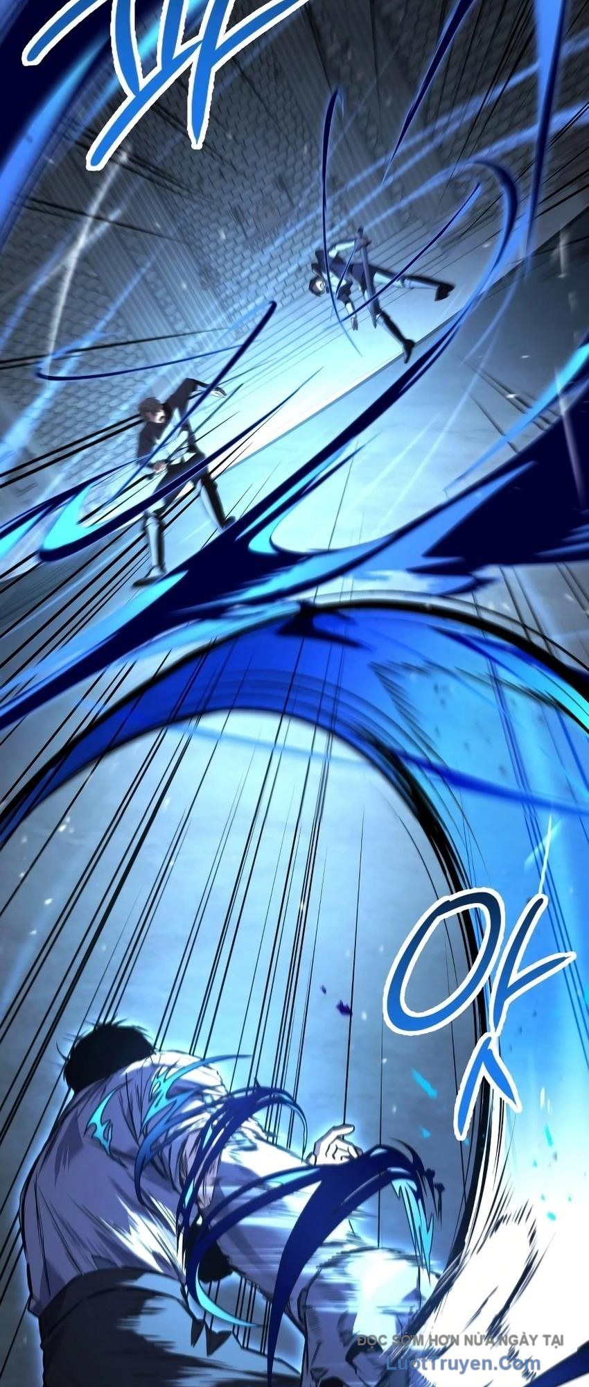 Kiếm Thánh Xuyên Thời Không - Chapter 3 - Page 3