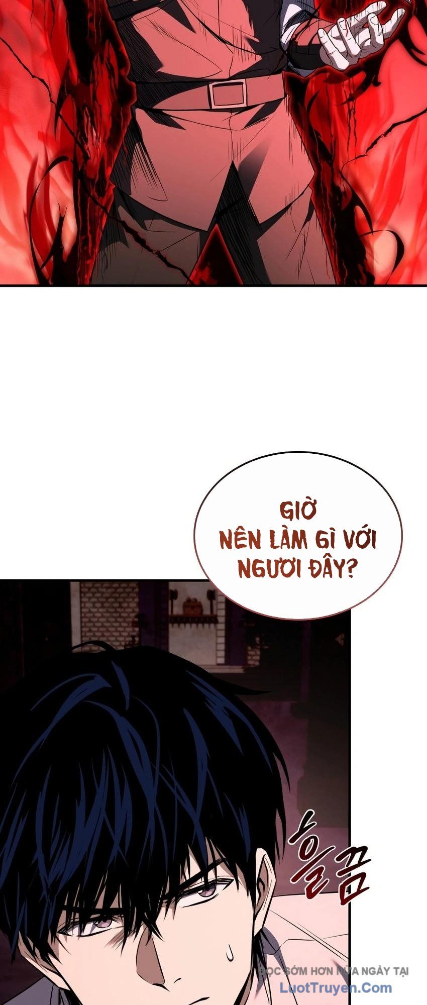 Kiếm Thánh Xuyên Thời Không - Chapter 3 - Page 30