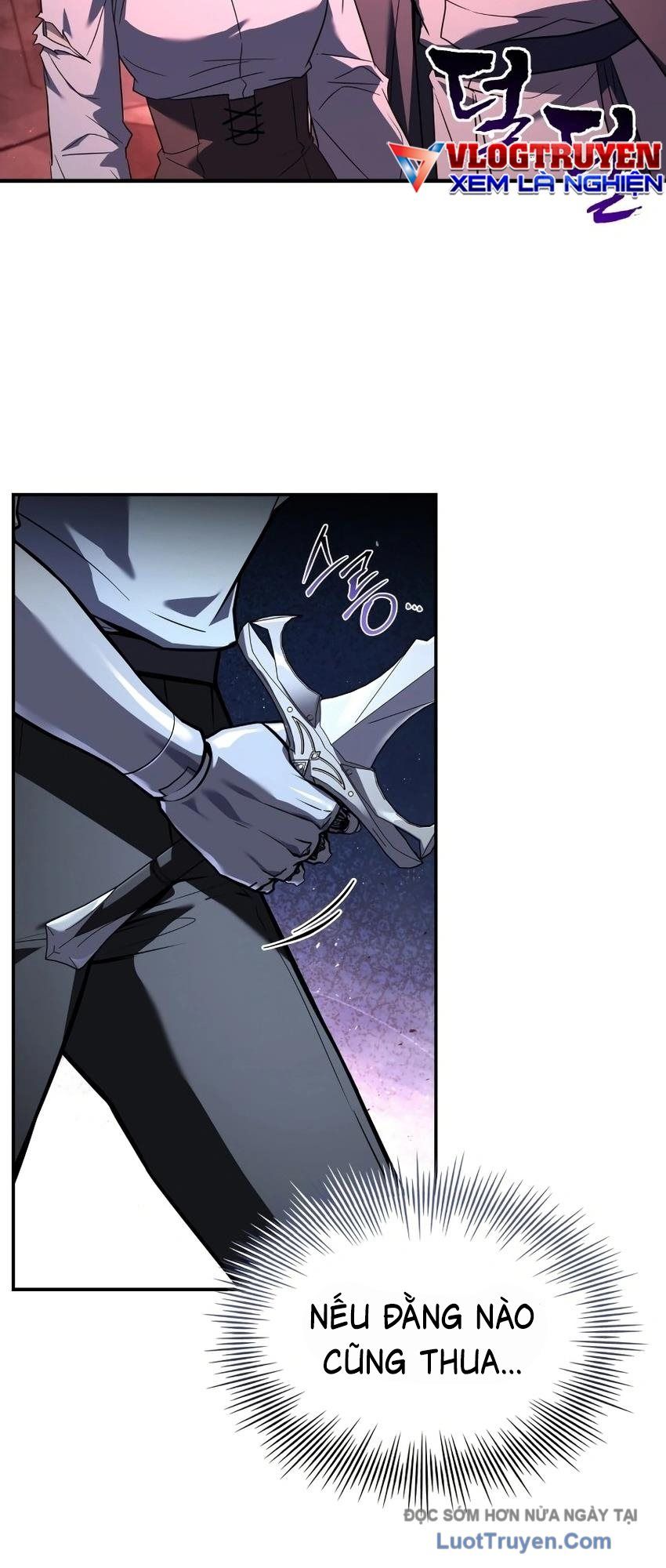 Kiếm Thánh Xuyên Thời Không - Chapter 3 - Page 32