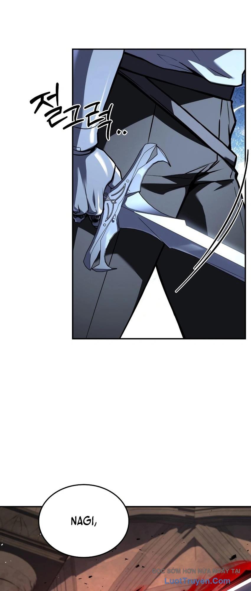 Kiếm Thánh Xuyên Thời Không - Chapter 3 - Page 33