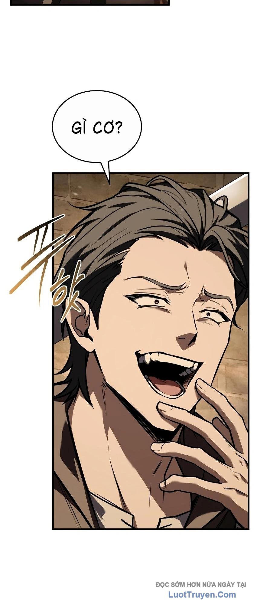 Kiếm Thánh Xuyên Thời Không - Chapter 3 - Page 37