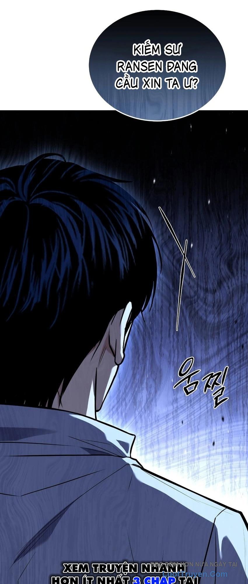 Kiếm Thánh Xuyên Thời Không - Chapter 3 - Page 38