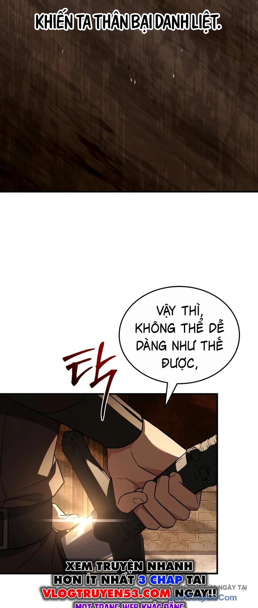 Kiếm Thánh Xuyên Thời Không - Chapter 3 - Page 42