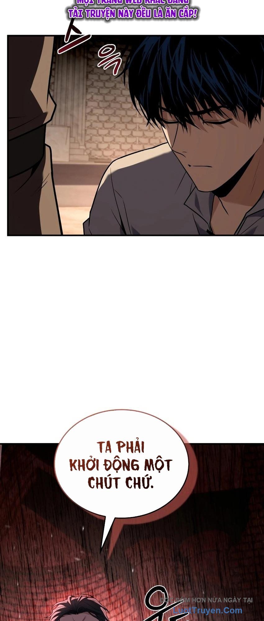 Kiếm Thánh Xuyên Thời Không - Chapter 3 - Page 43