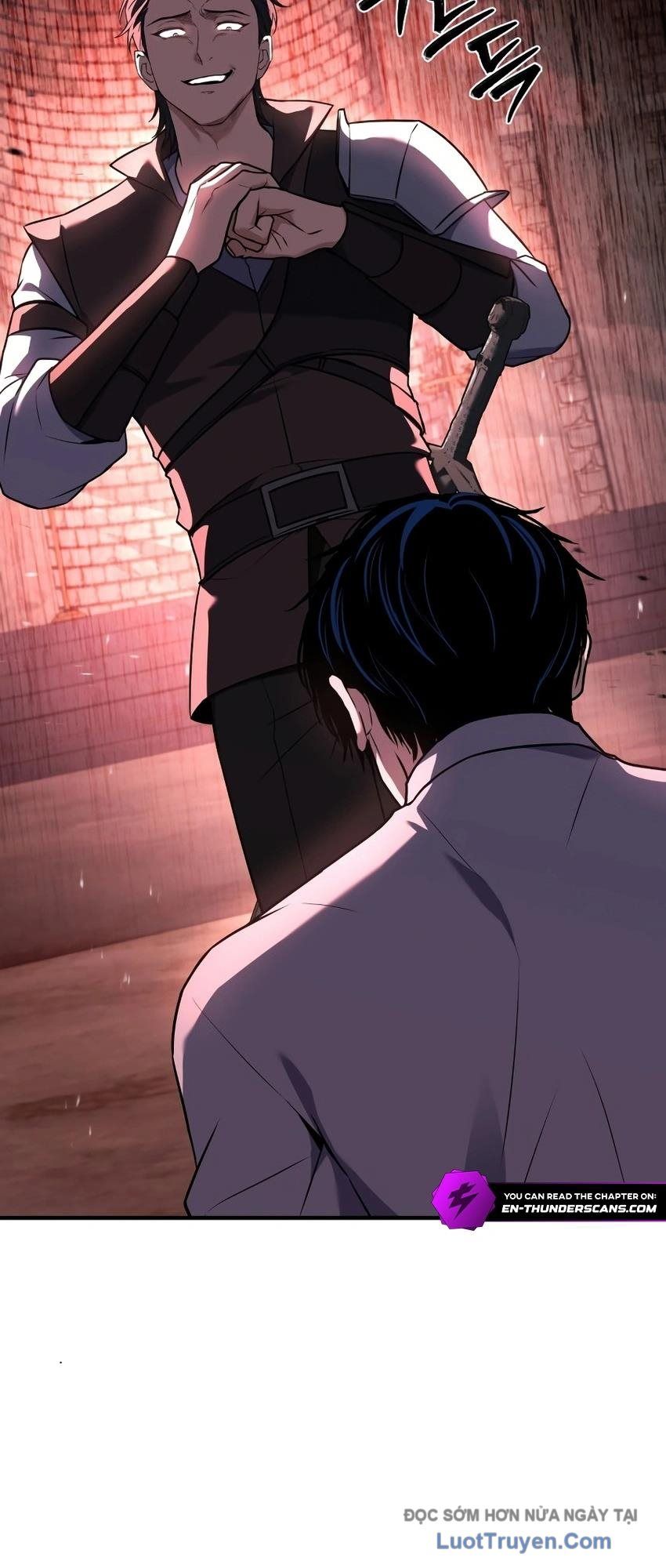 Kiếm Thánh Xuyên Thời Không - Chapter 3 - Page 44