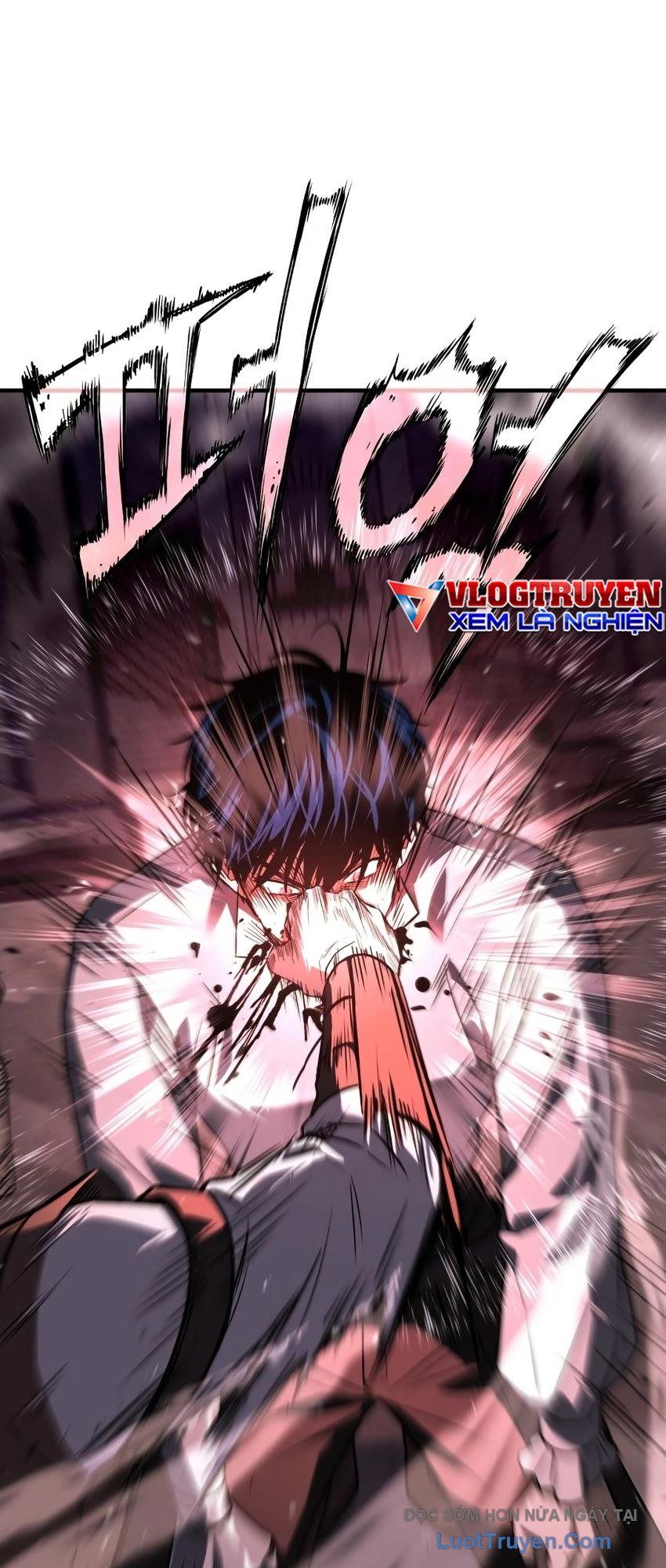 Kiếm Thánh Xuyên Thời Không - Chapter 3 - Page 45