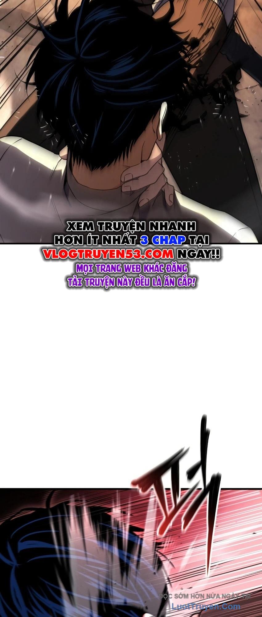 Kiếm Thánh Xuyên Thời Không - Chapter 3 - Page 47