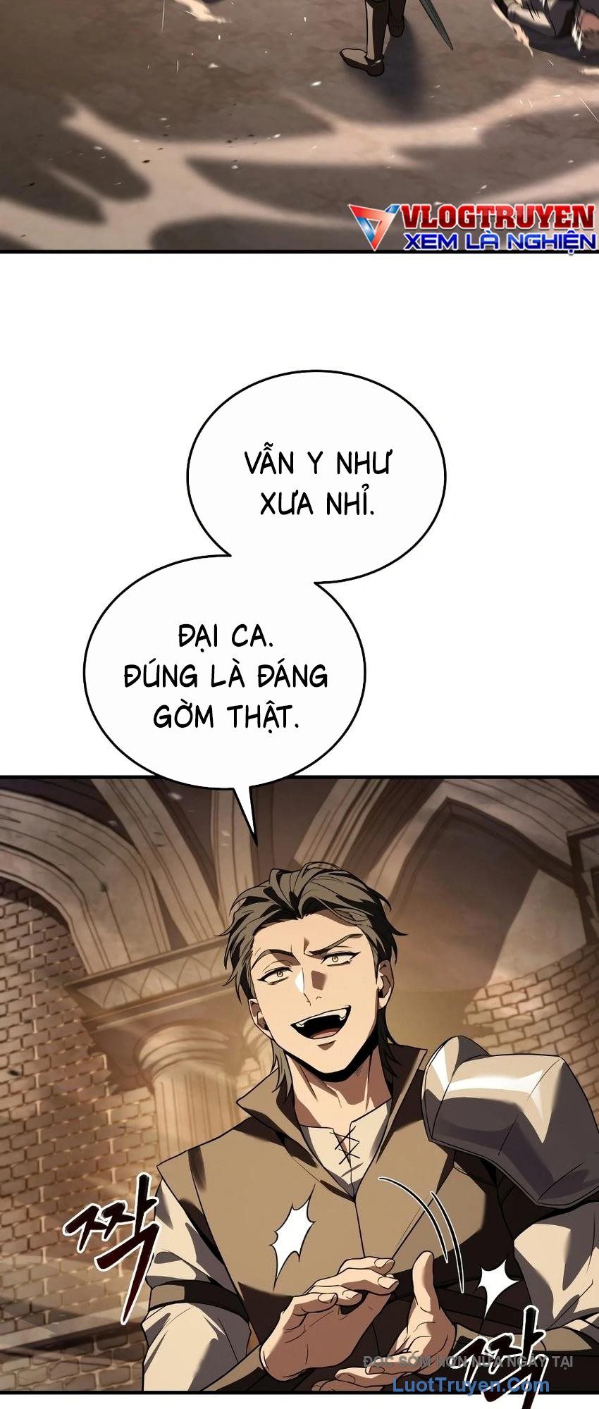 Kiếm Thánh Xuyên Thời Không - Chapter 3 - Page 5
