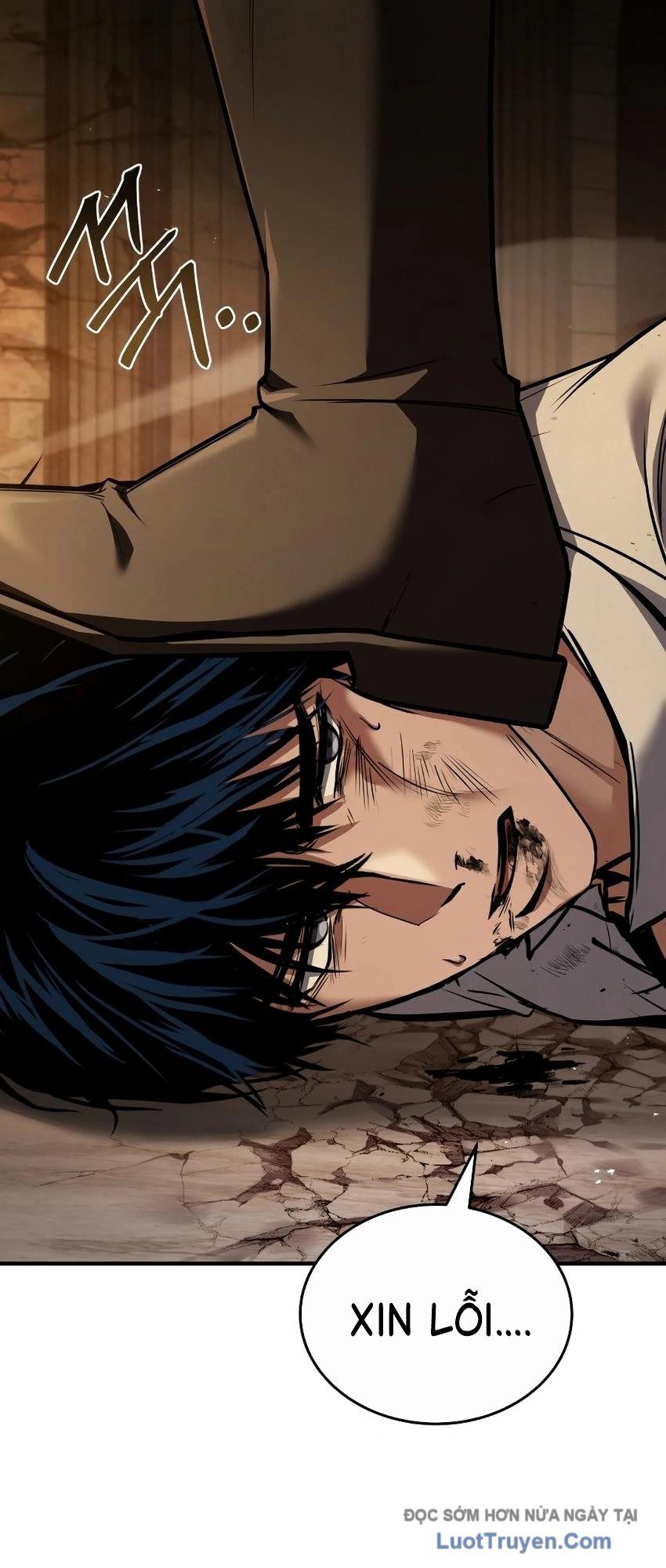 Kiếm Thánh Xuyên Thời Không - Chapter 3 - Page 52