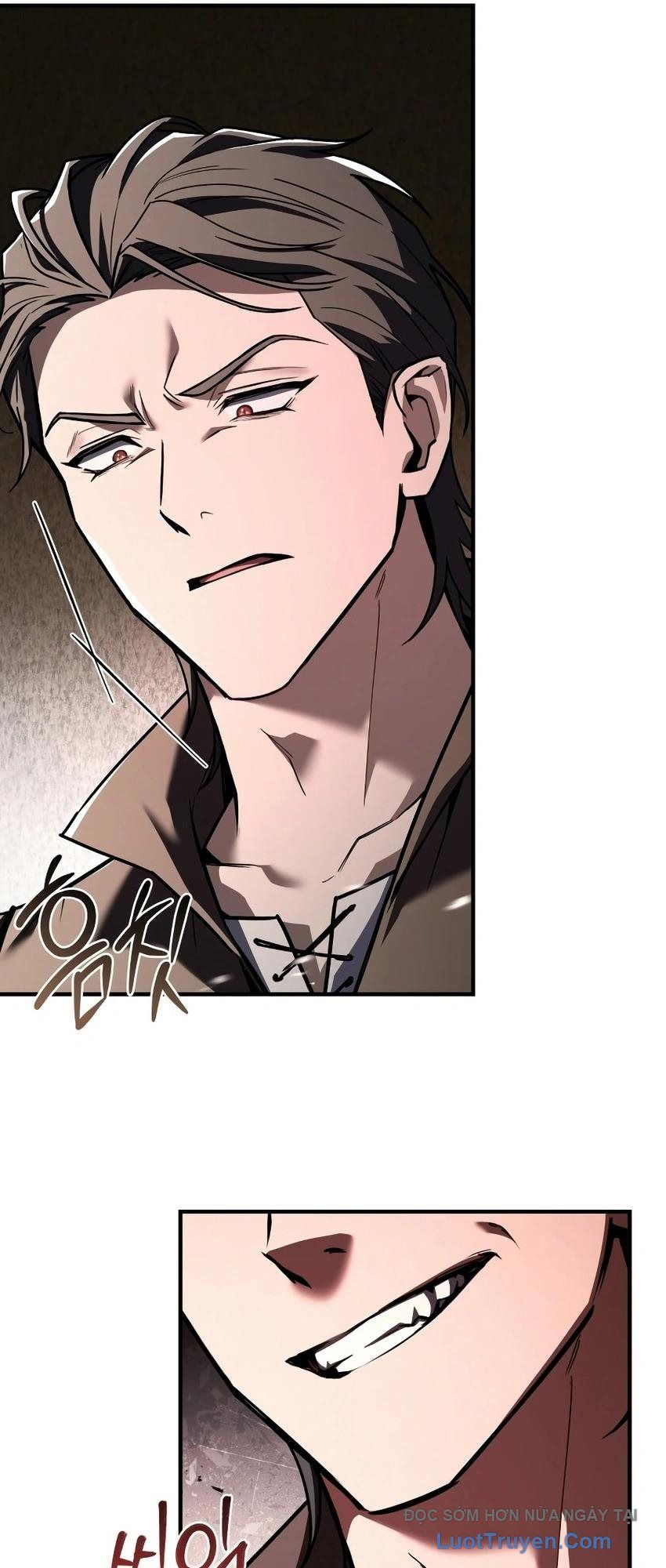 Kiếm Thánh Xuyên Thời Không - Chapter 3 - Page 53