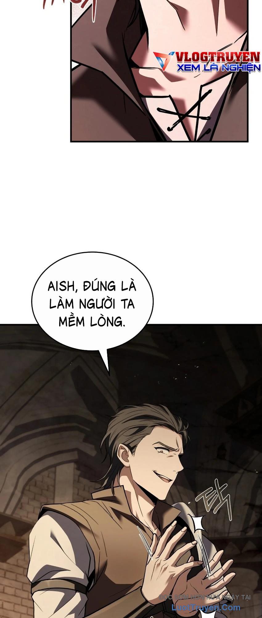 Kiếm Thánh Xuyên Thời Không - Chapter 3 - Page 54