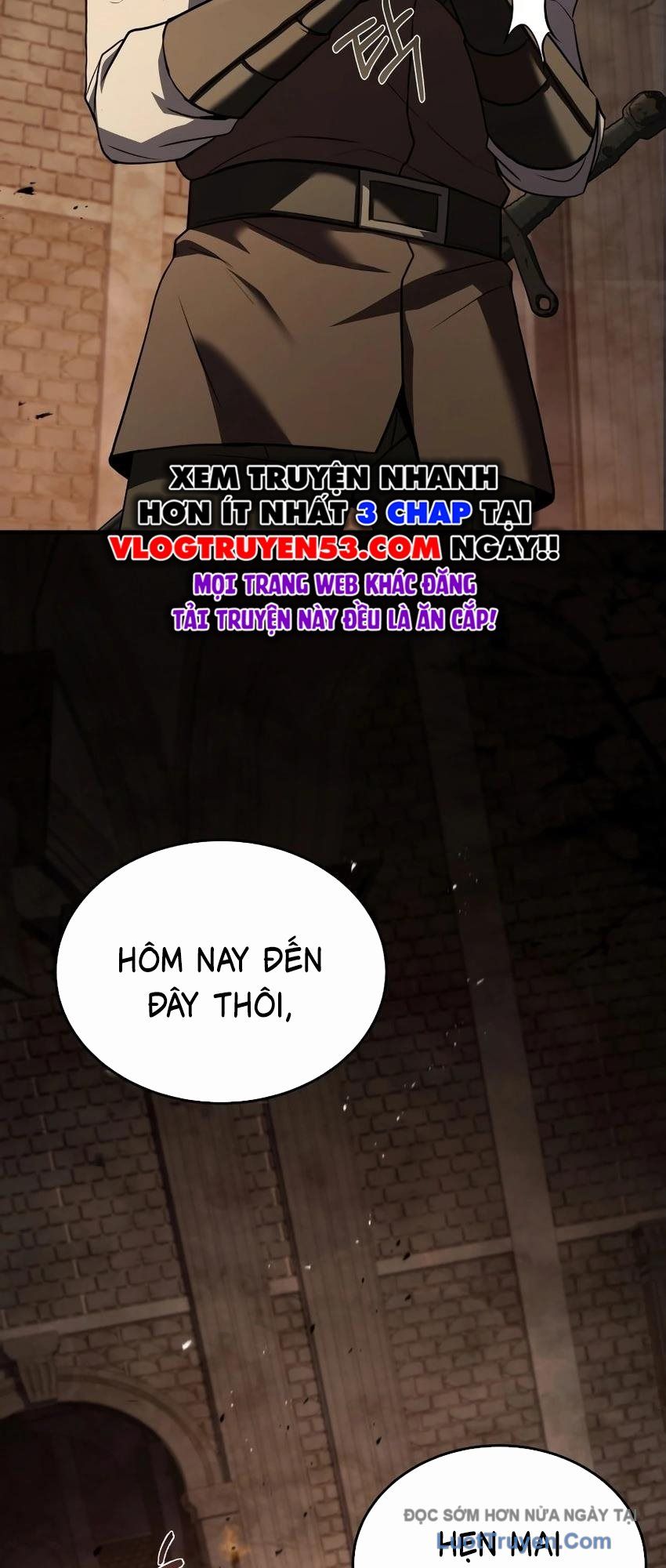 Kiếm Thánh Xuyên Thời Không - Chapter 3 - Page 55