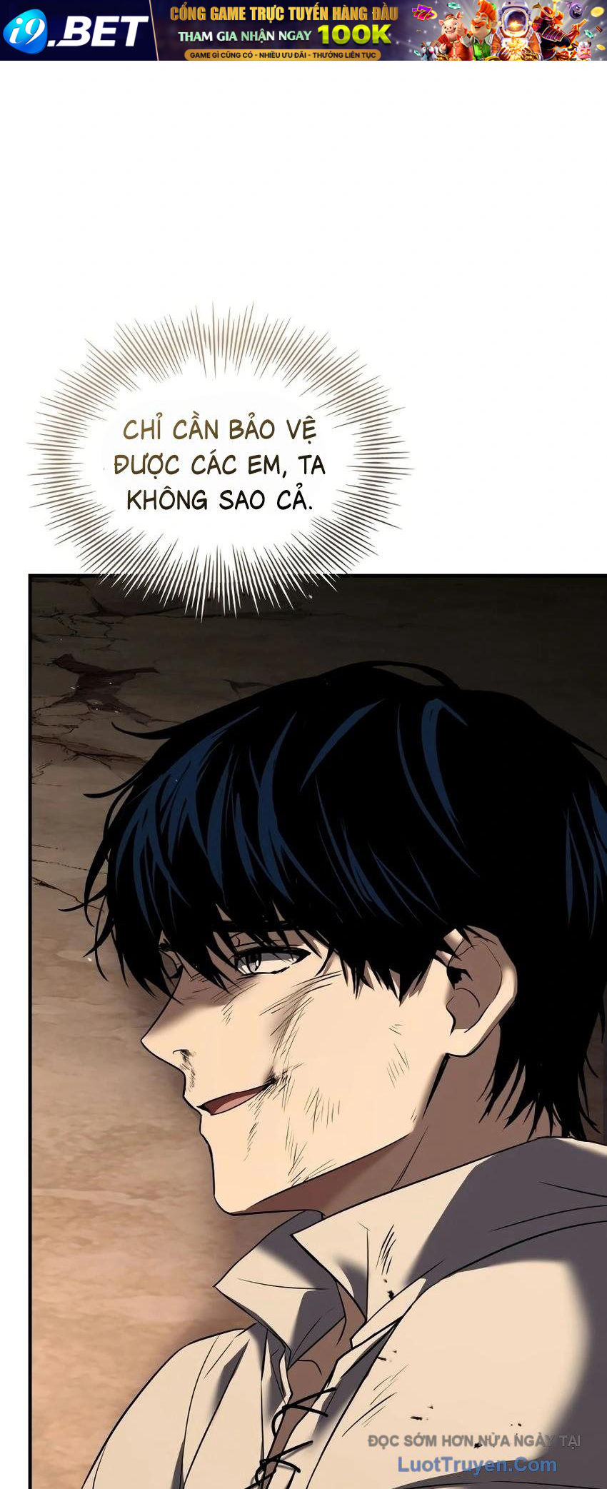 Kiếm Thánh Xuyên Thời Không - Chapter 3 - Page 58