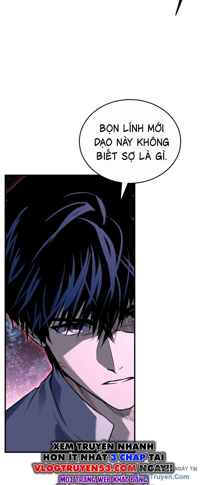 Kiếm Thánh Xuyên Thời Không - Chapter 3 - Page 6