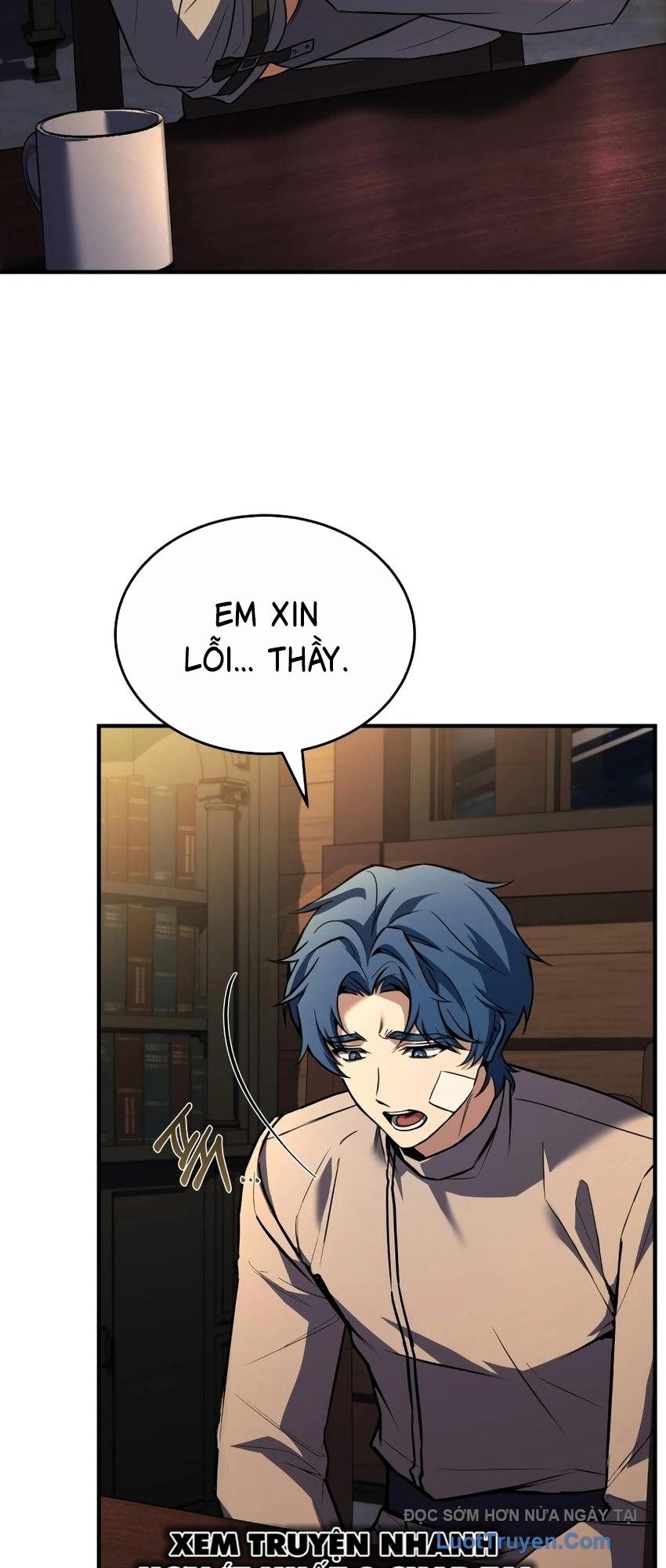 Kiếm Thánh Xuyên Thời Không - Chapter 3 - Page 63