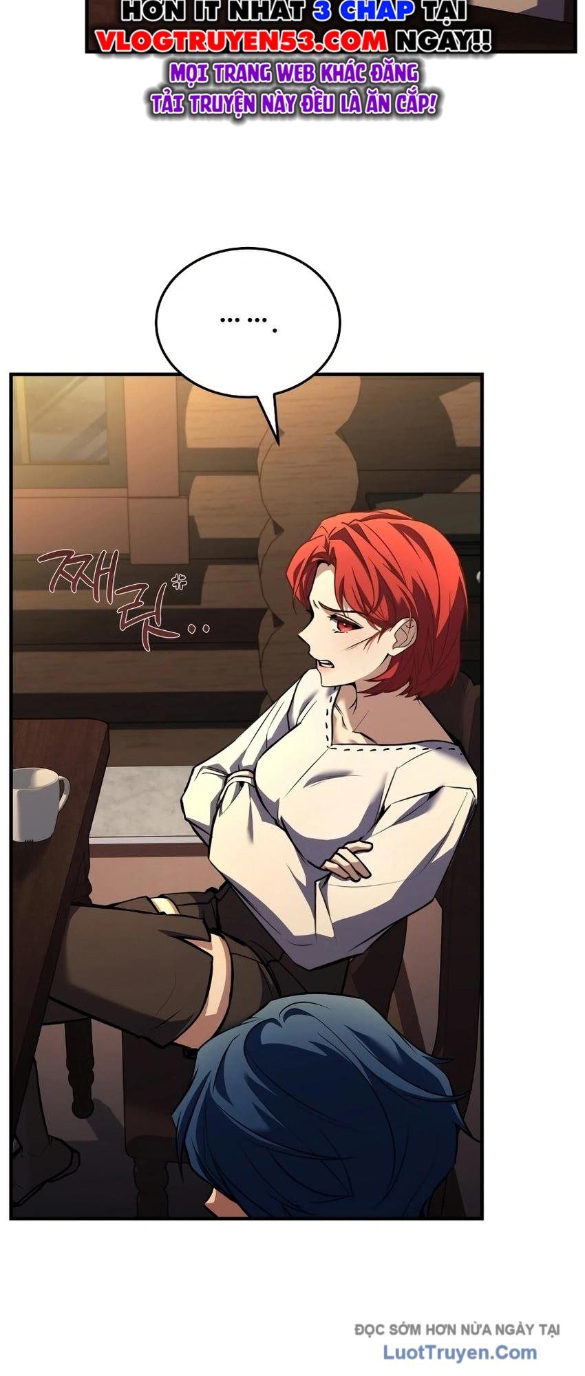 Kiếm Thánh Xuyên Thời Không - Chapter 3 - Page 64