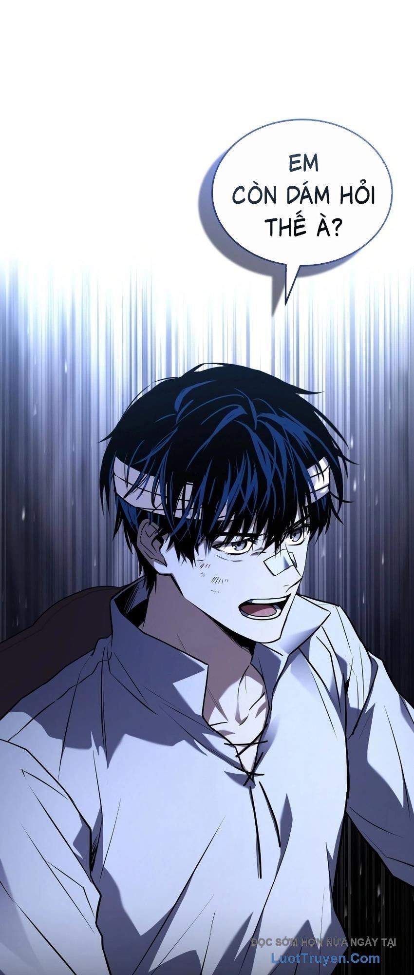 Kiếm Thánh Xuyên Thời Không - Chapter 3 - Page 69