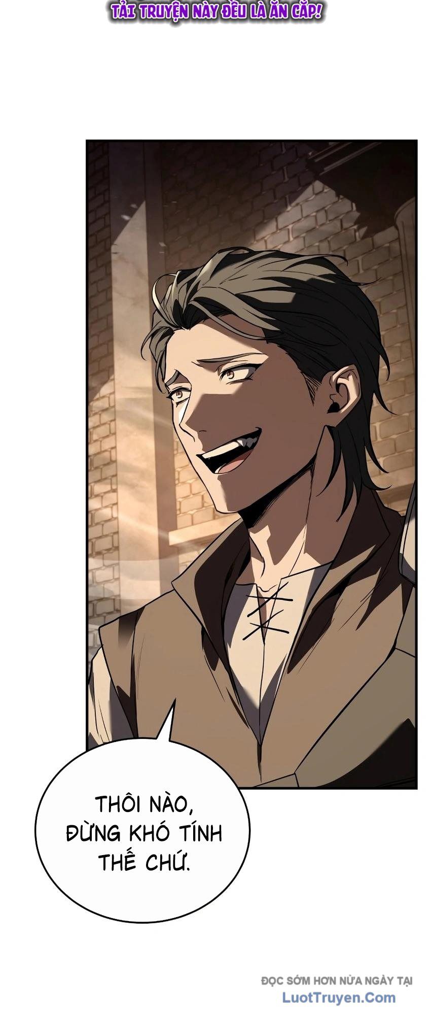 Kiếm Thánh Xuyên Thời Không - Chapter 3 - Page 7