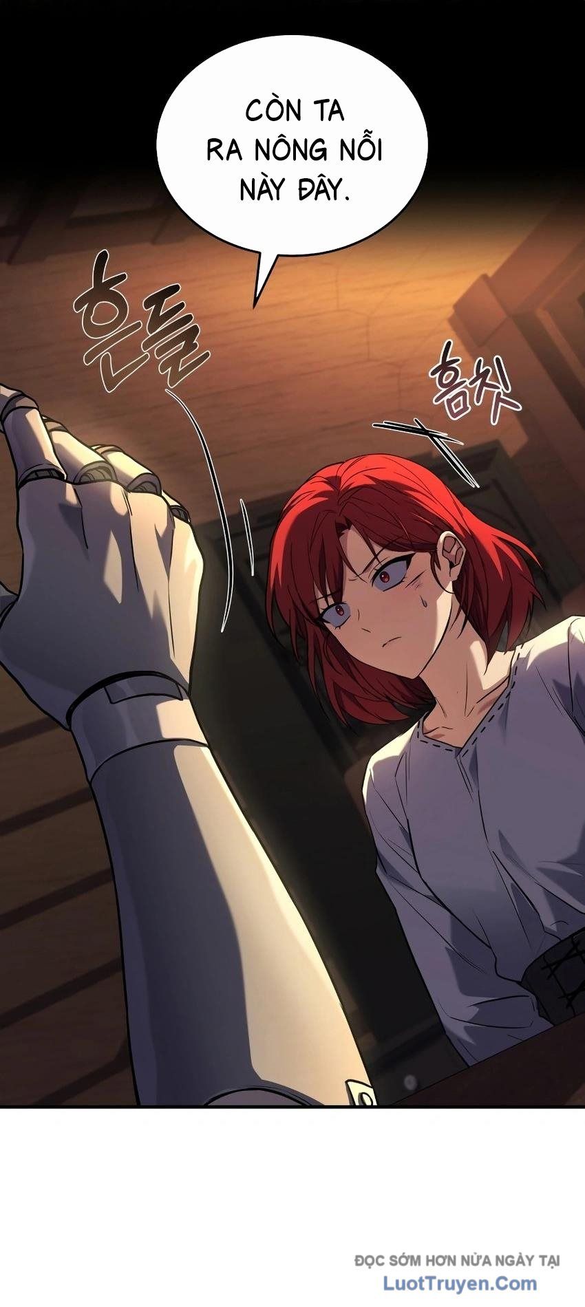 Kiếm Thánh Xuyên Thời Không - Chapter 3 - Page 72