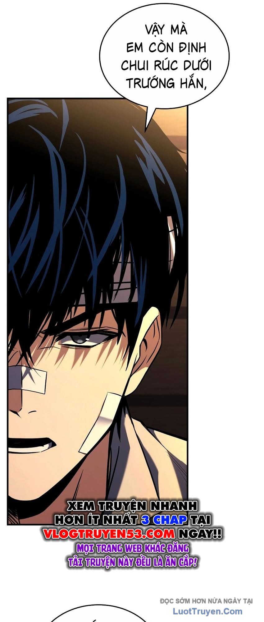 Kiếm Thánh Xuyên Thời Không - Chapter 3 - Page 73