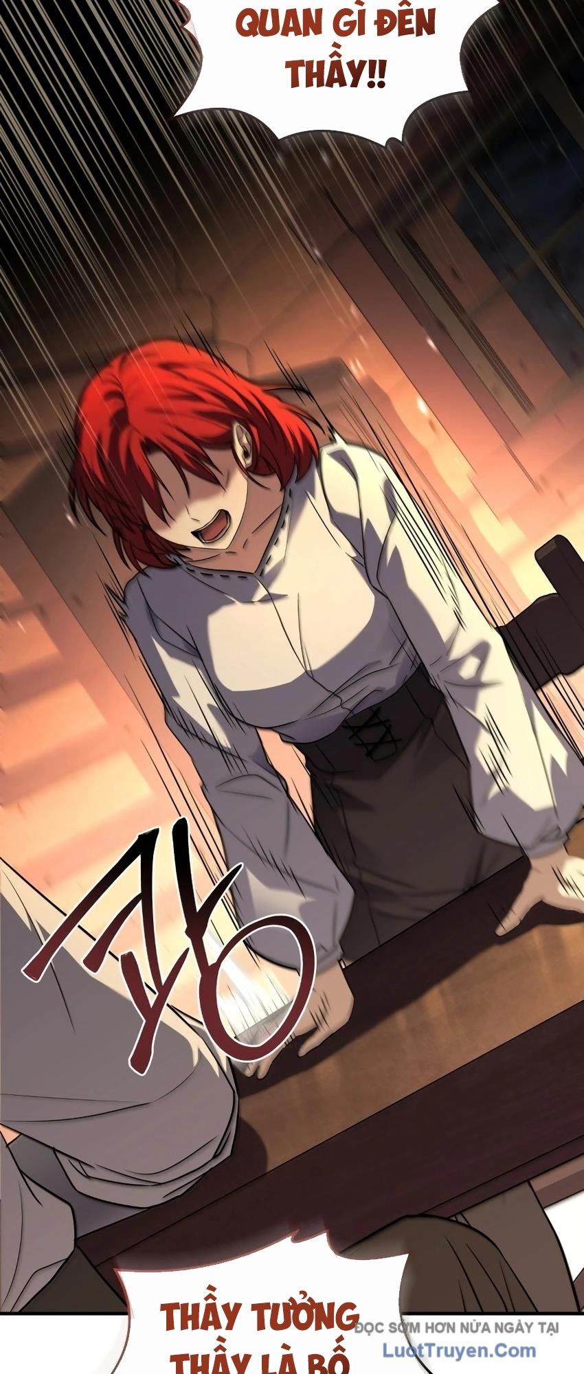 Kiếm Thánh Xuyên Thời Không - Chapter 3 - Page 75