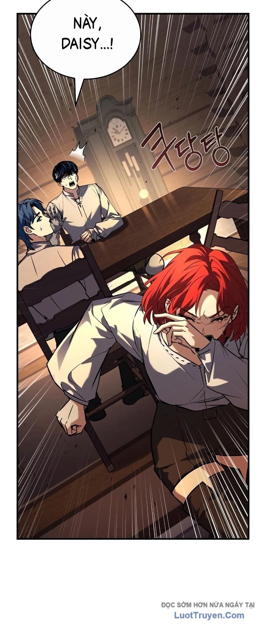 Kiếm Thánh Xuyên Thời Không - Chapter 3 - Page 79