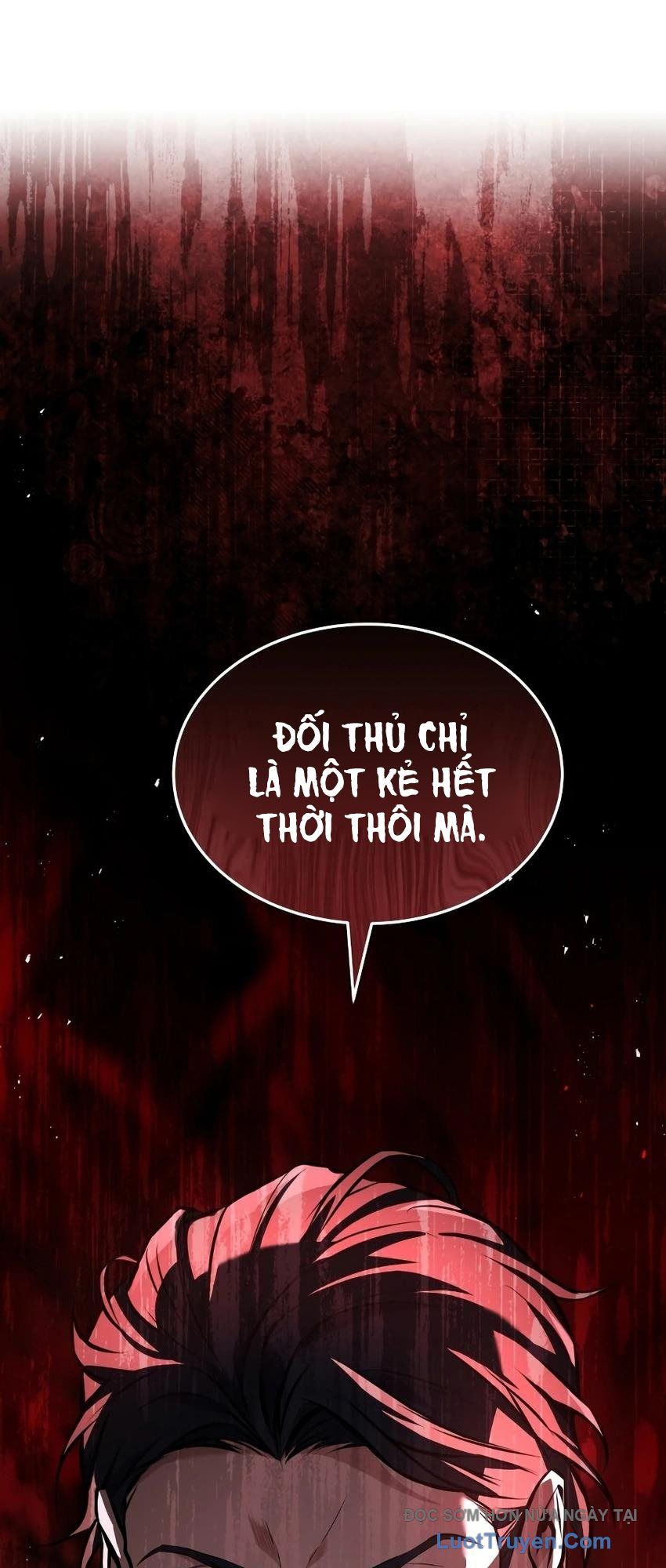 Kiếm Thánh Xuyên Thời Không - Chapter 3 - Page 8