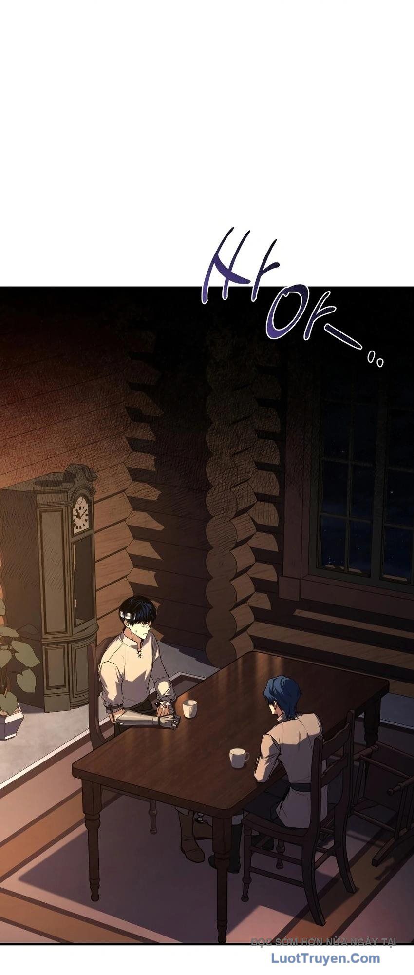 Kiếm Thánh Xuyên Thời Không - Chapter 3 - Page 81