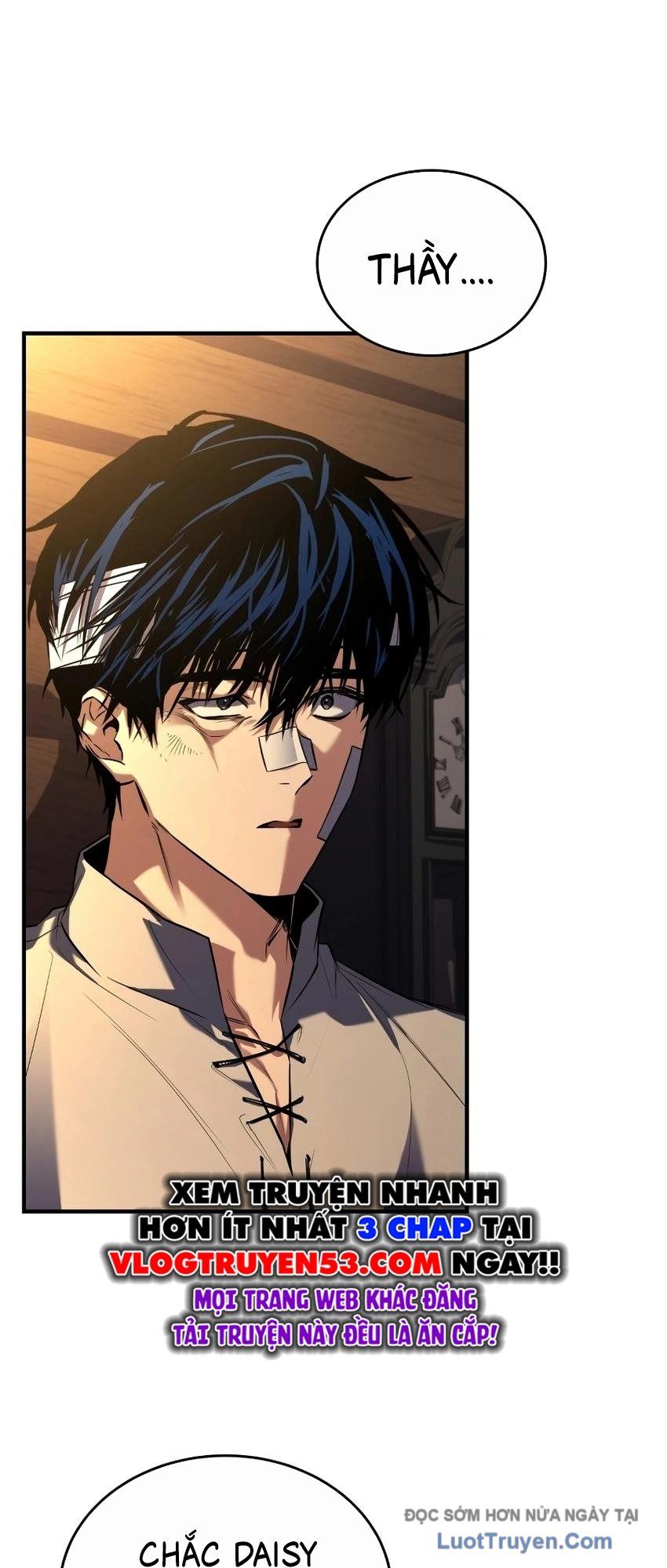 Kiếm Thánh Xuyên Thời Không - Chapter 3 - Page 82