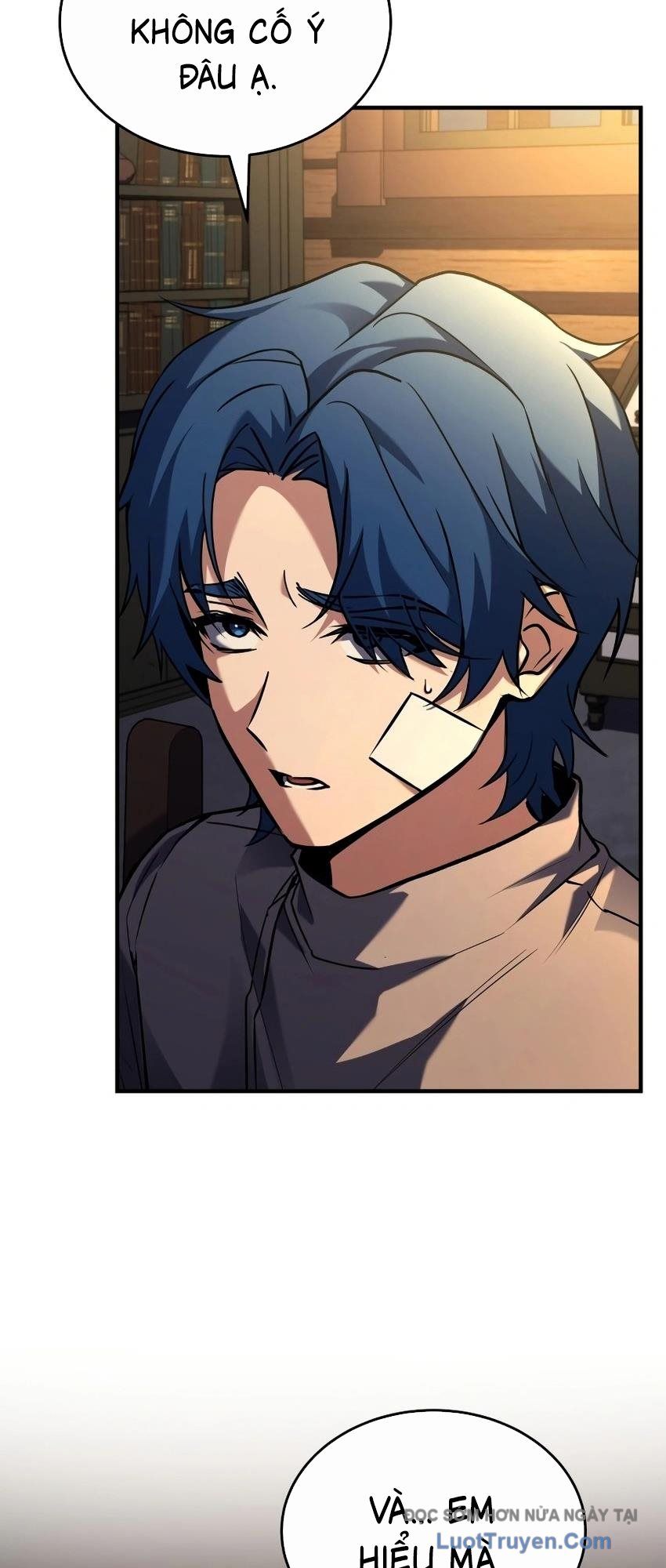 Kiếm Thánh Xuyên Thời Không - Chapter 3 - Page 83