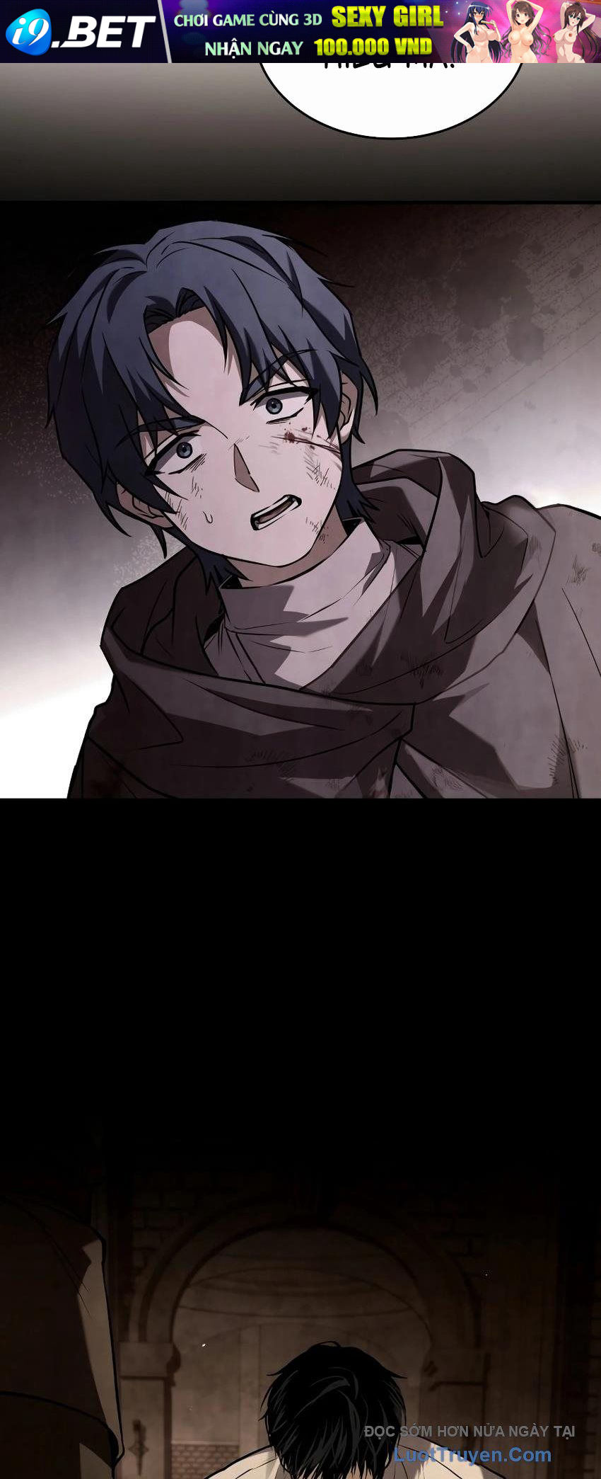 Kiếm Thánh Xuyên Thời Không - Chapter 3 - Page 84