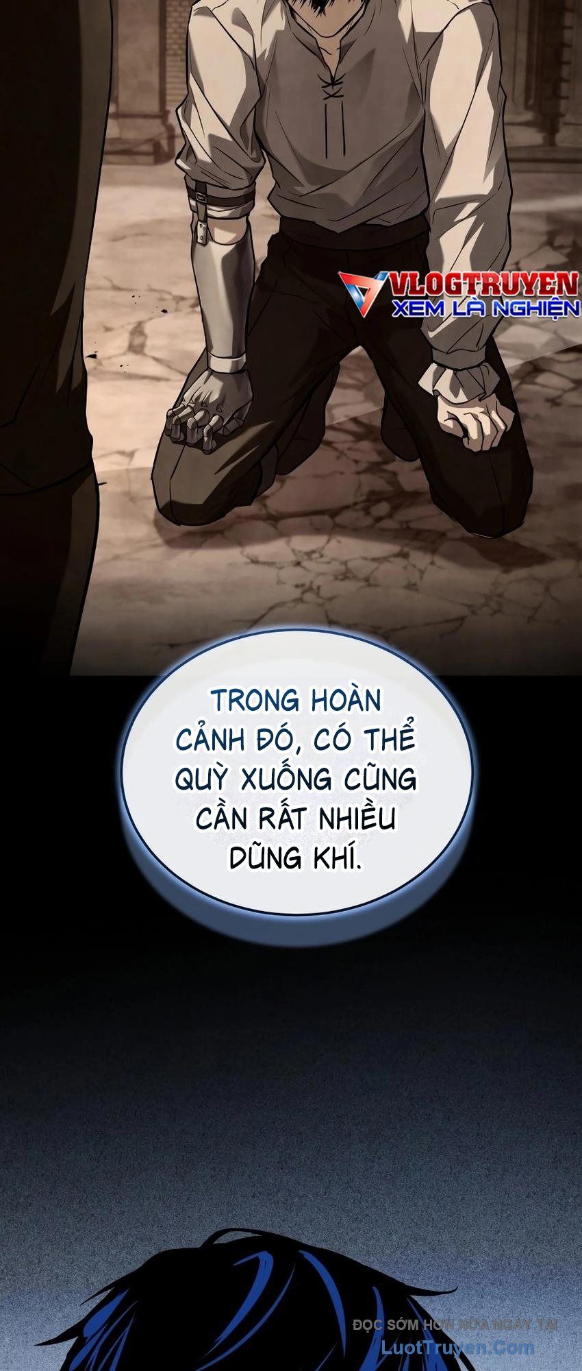 Kiếm Thánh Xuyên Thời Không - Chapter 3 - Page 85