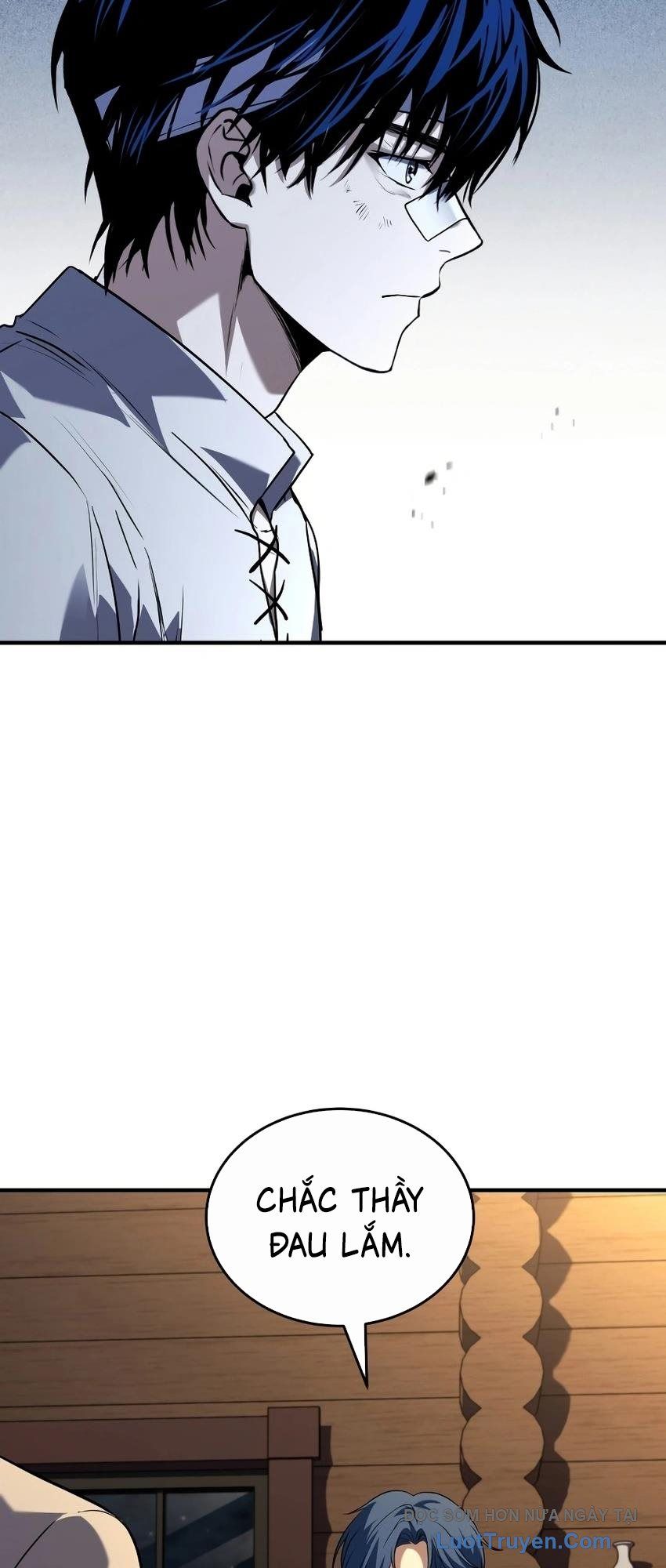 Kiếm Thánh Xuyên Thời Không - Chapter 3 - Page 86