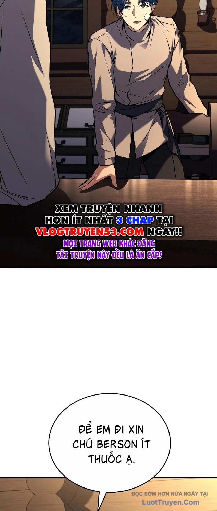 Kiếm Thánh Xuyên Thời Không - Chapter 3 - Page 87