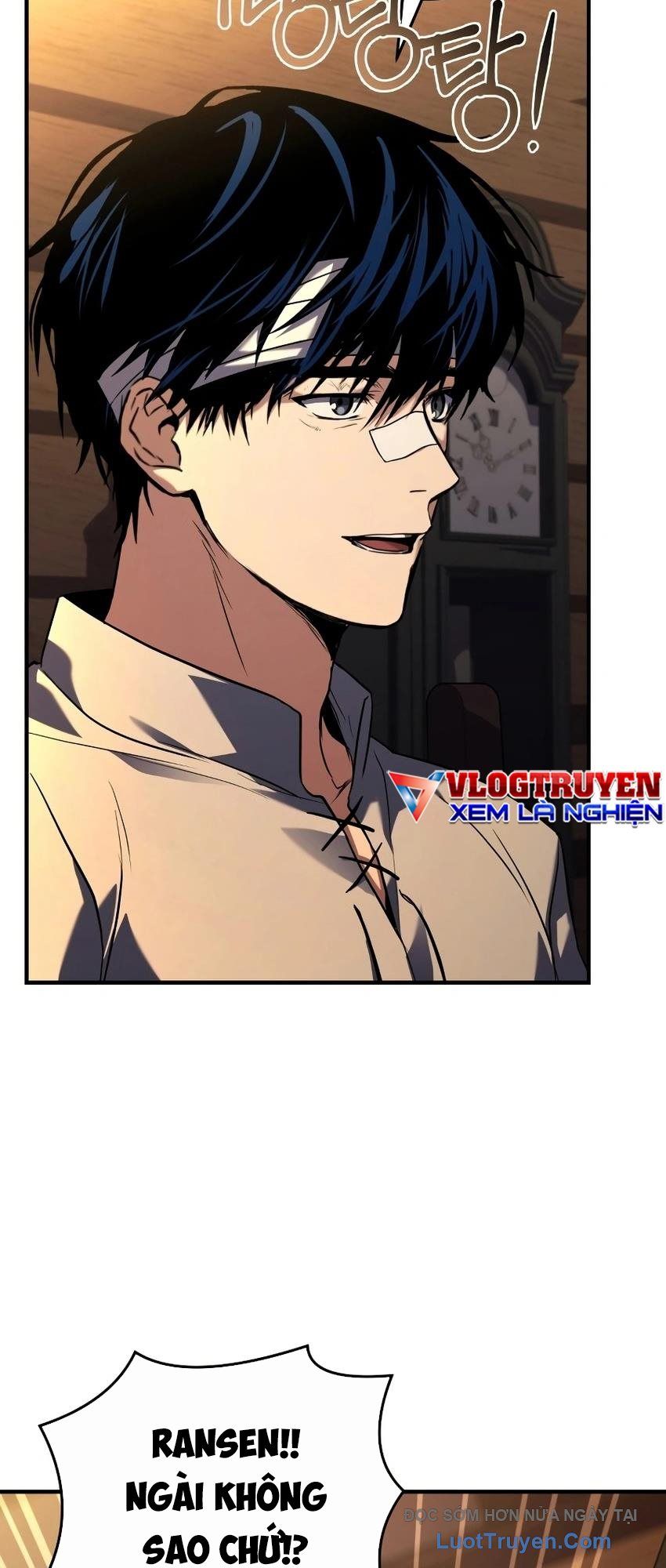 Kiếm Thánh Xuyên Thời Không - Chapter 3 - Page 89