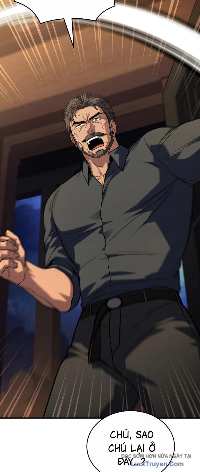 Kiếm Thánh Xuyên Thời Không - Chapter 3 - Page 90