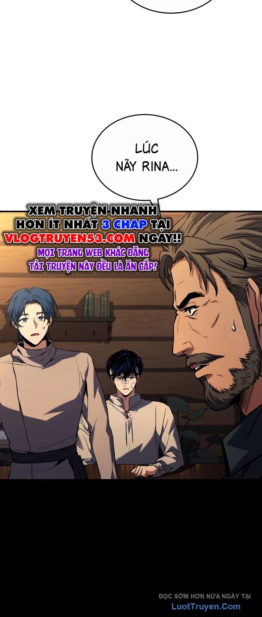 Kiếm Thánh Xuyên Thời Không - Chapter 3 - Page 91