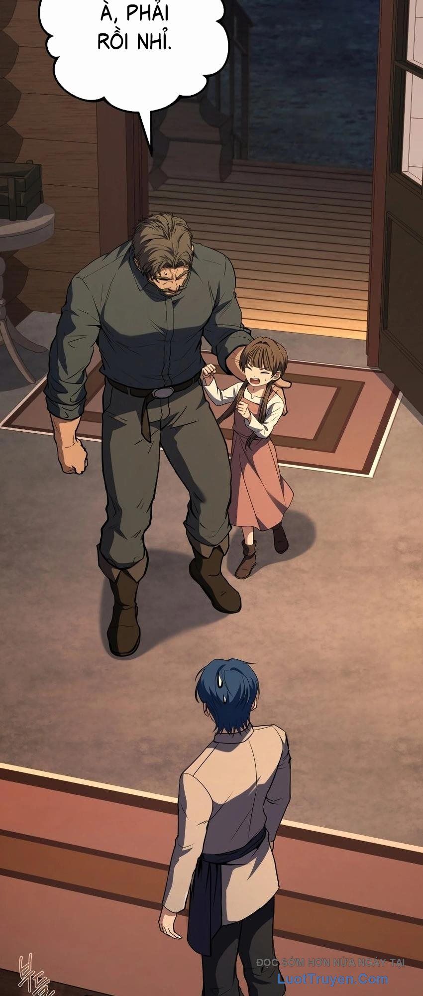 Kiếm Thánh Xuyên Thời Không - Chapter 3 - Page 97