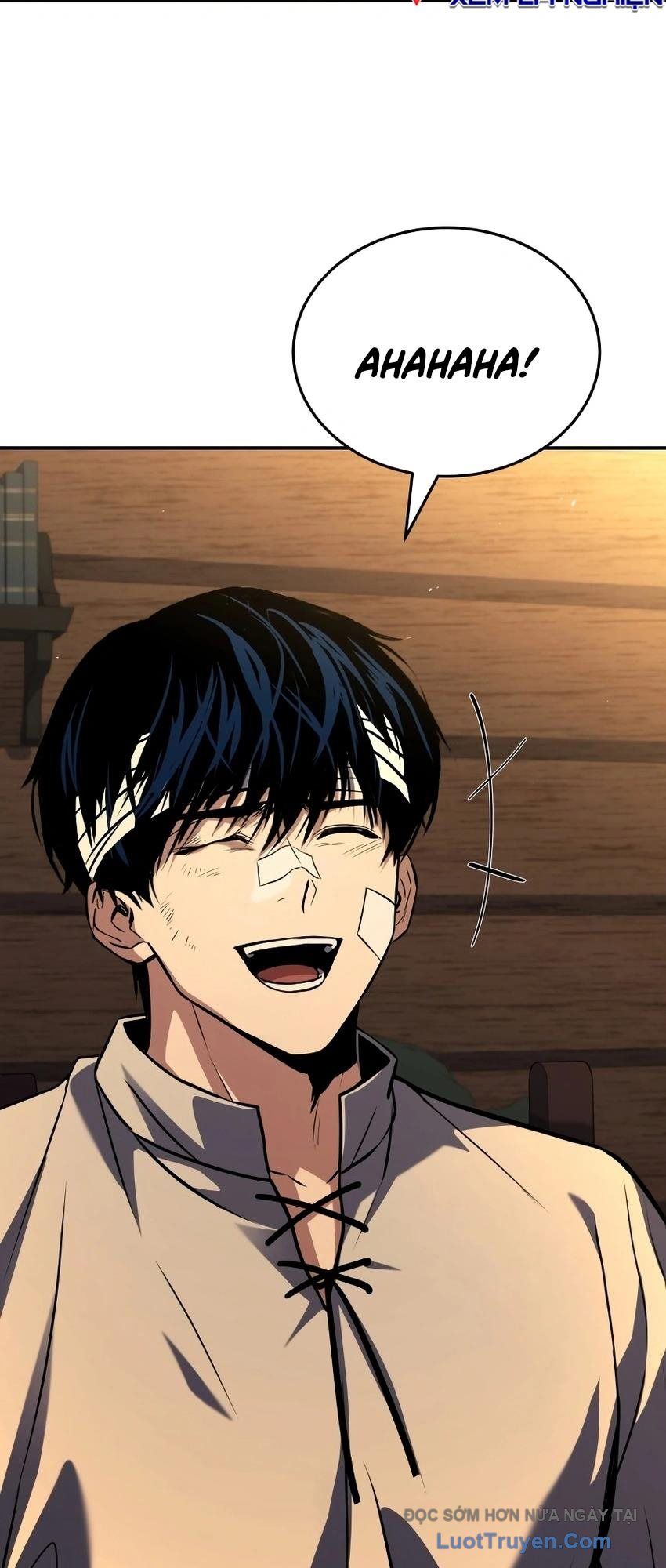 Kiếm Thánh Xuyên Thời Không - Chapter 3 - Page 99