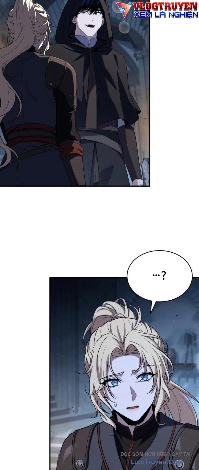 Kiếm Thánh Xuyên Thời Không - Chapter 4 - Page 11