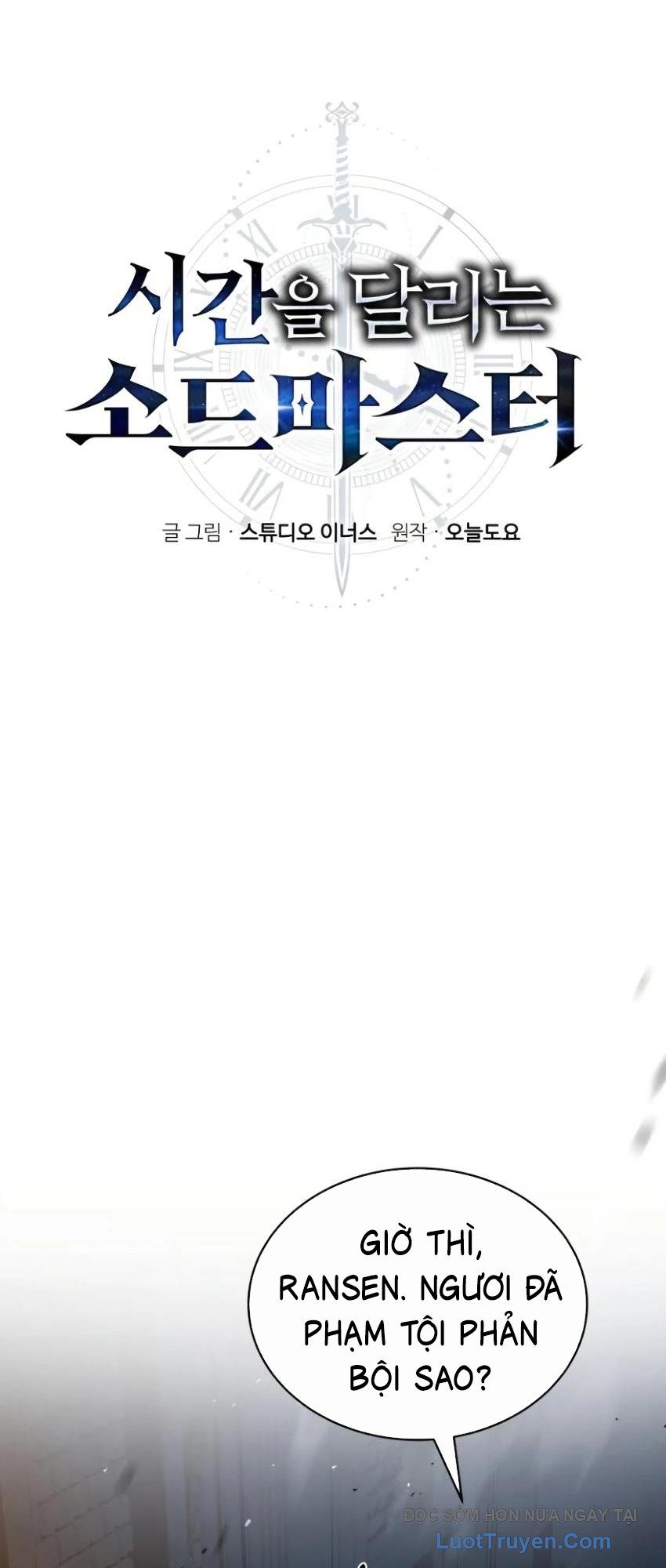 Kiếm Thánh Xuyên Thời Không - Chapter 4 - Page 16