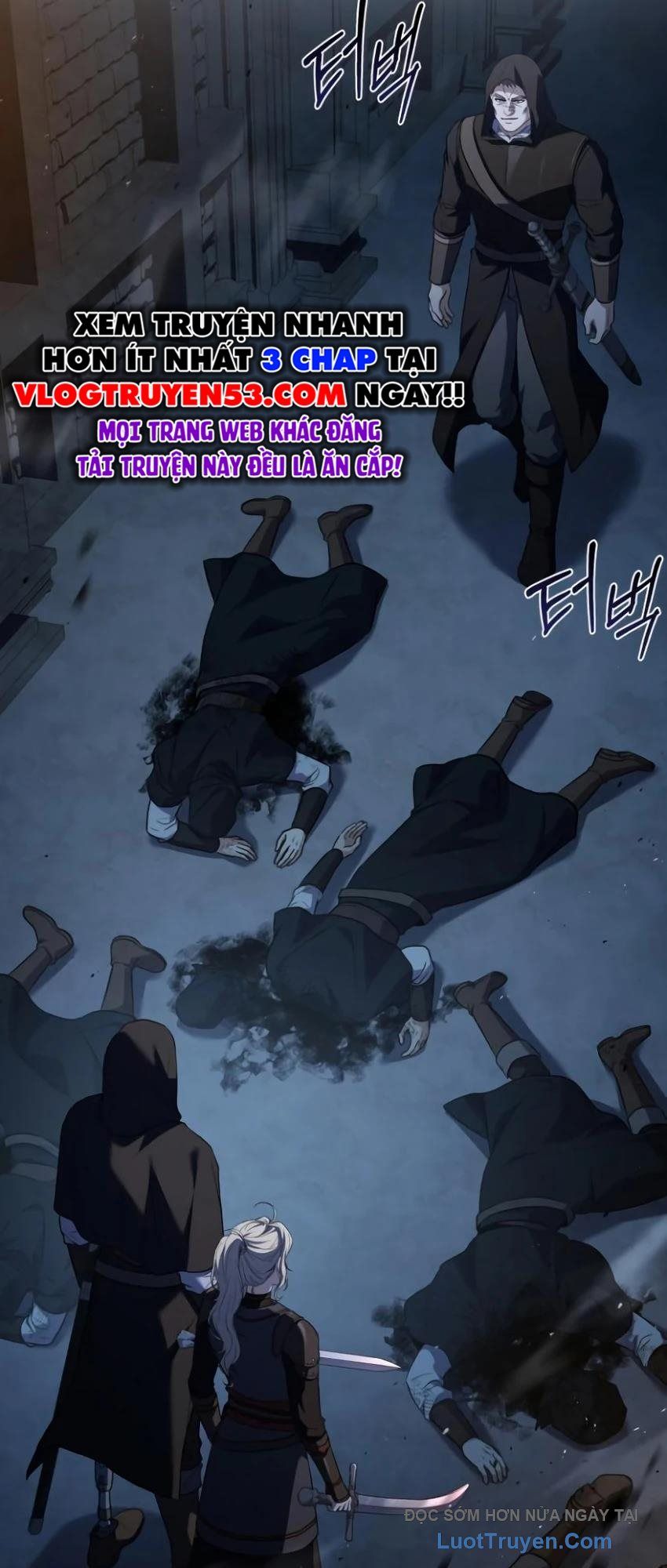 Kiếm Thánh Xuyên Thời Không - Chapter 4 - Page 17